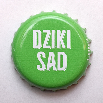 Dziki Sad