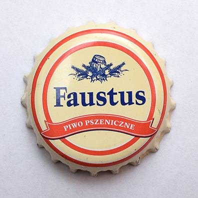 Faustus Pszeniczne