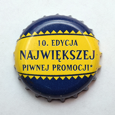 Harnaś Jasne Pełne
