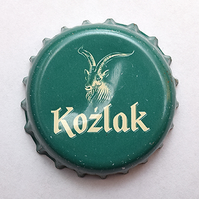 Koźlak