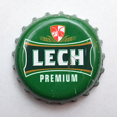 Lech Premium