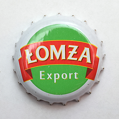 Łomża Export