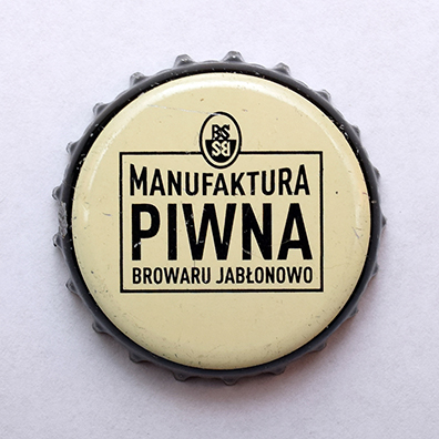 Manufaktura Piwna Na Miodzie Gryczanym