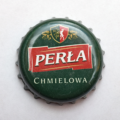 Perła Chmielowa