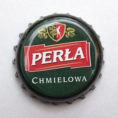 Perła Chmielowa