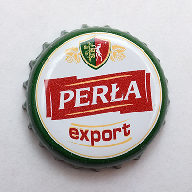 Perła Export