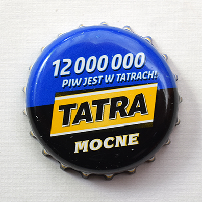 Tatra Mocne