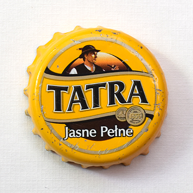 Tatra Jasne Pełne