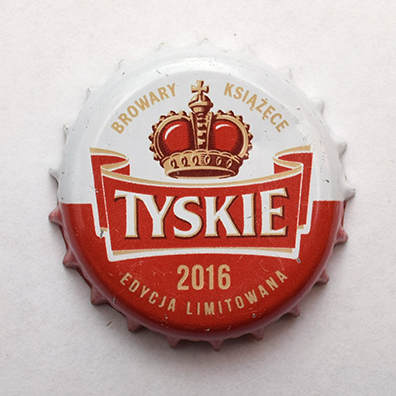 Tyskie Gronie