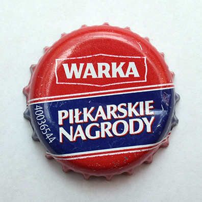 Warka