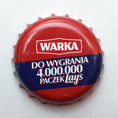 Warka