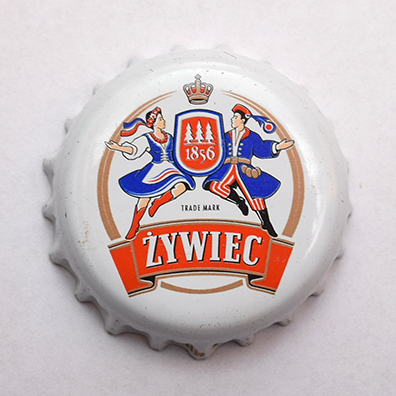 Żywiec Jasne Pełne