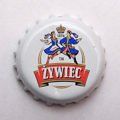 Żywiec Jasne Pełne
