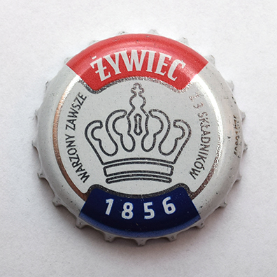 Żywiec Jasne Pełne
