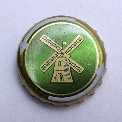 Старый Мельник Светлое
