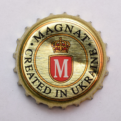 Оболонь Магнат