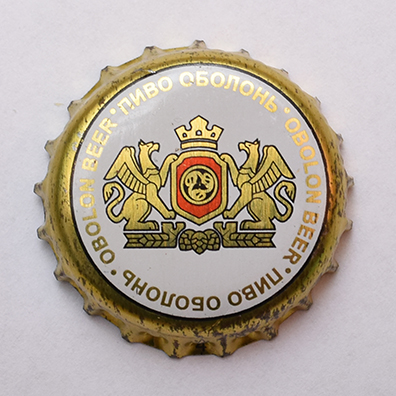 Оболонь Преміум