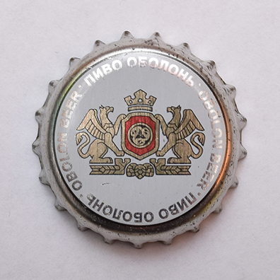 Оболонь Свiтле