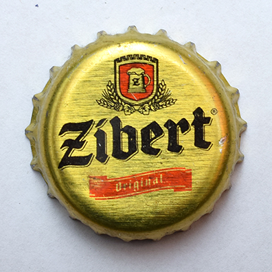 Zibert Original