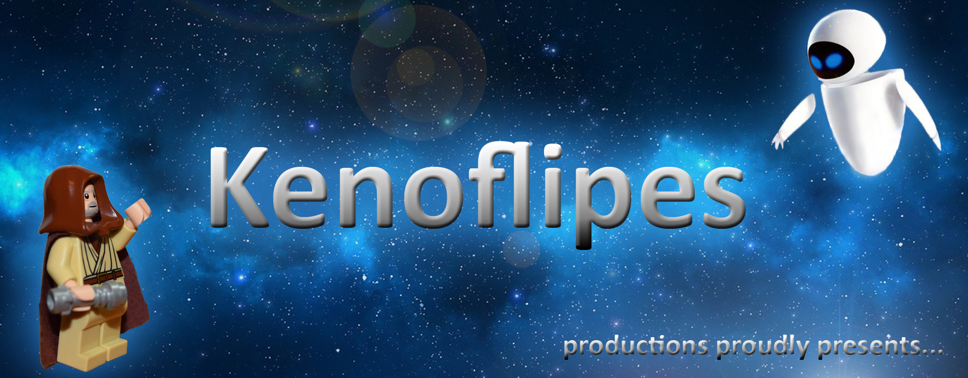 Kenoflipes productions proudly presents...