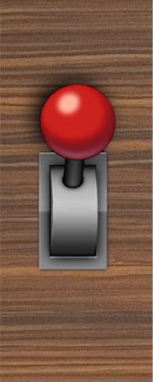 ¡Tira de la palanca!